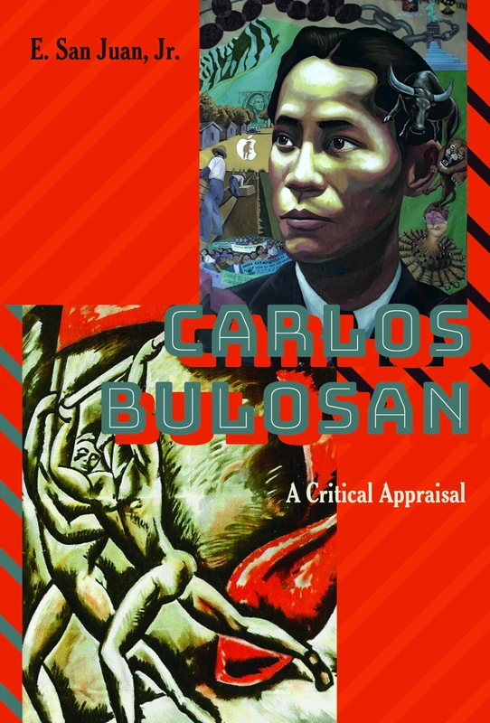 Carlos Bulosan―Revolutionary Filipino Writer in the United States: A Critical Appraisal: 12 (Education and Struggle: Narrative, Dialogue, and the Political Production of Meaning) - Image 1