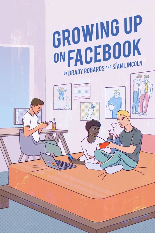 Growing up on Facebook: 109 (Digital Formations)