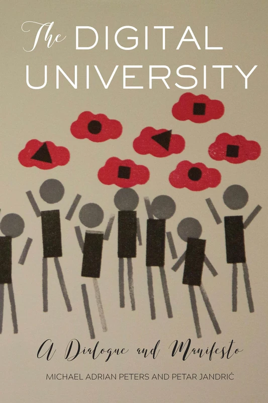 The Digital University: A Dialogue and Manifesto - Image 1