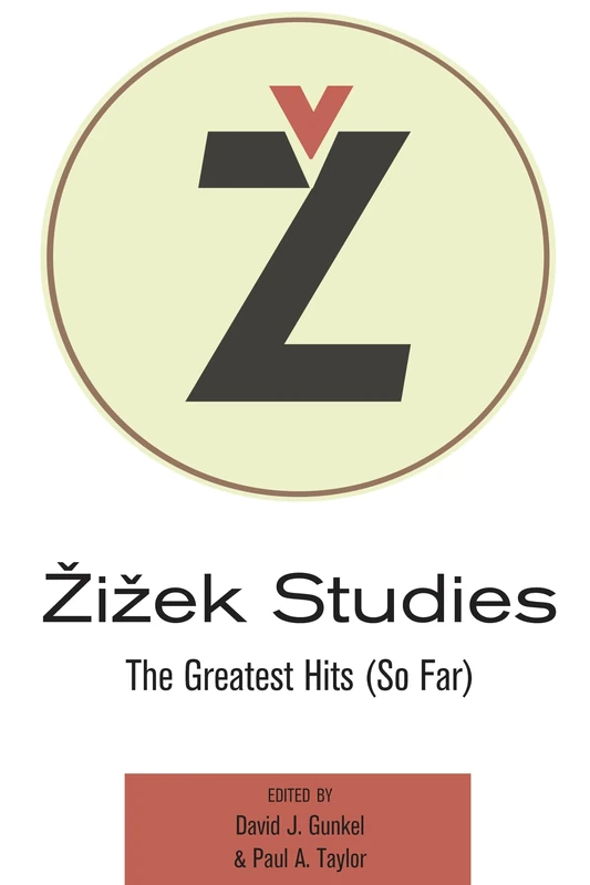 Žižek Studies: The Greatest Hits (So Far): 1