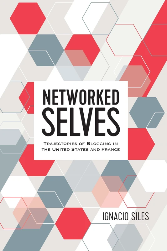 Networked Selves: Trajectories of Blogging in the United States and France: 111 (Digital Formations)