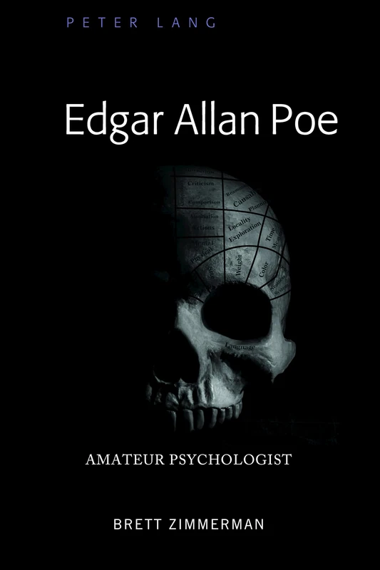 Edgar Allan Poe: Amateur Psychologist