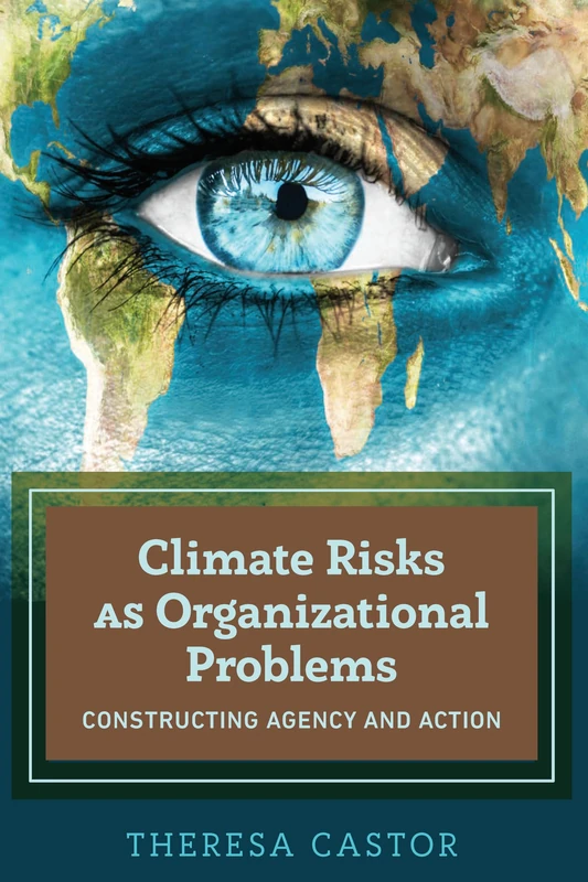 Climate Risks as Organizational Problems: Constructing Agency and Action