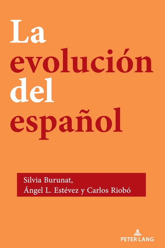 La evolución del español