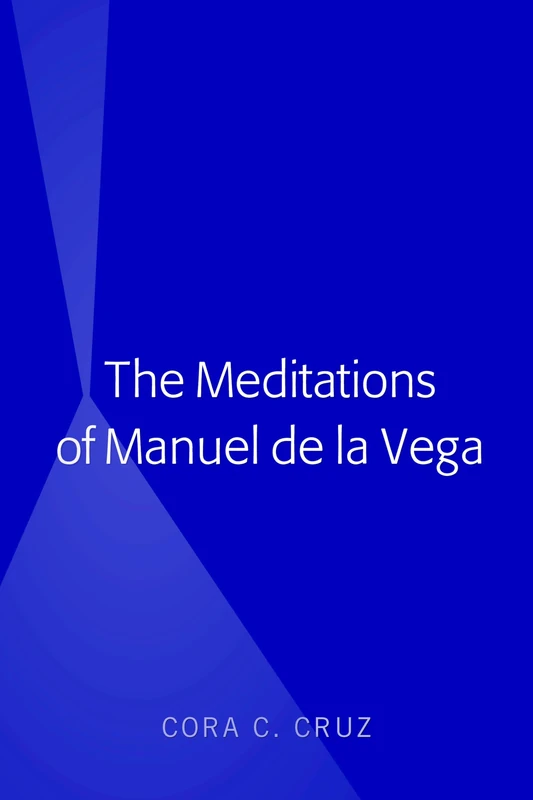 The Meditations of Manuel de la Vega - Image 1