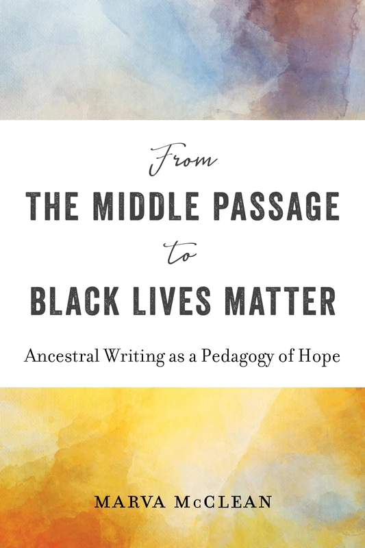 From the Middle Passage to Black Lives Matter - Peter Lang - Image 1