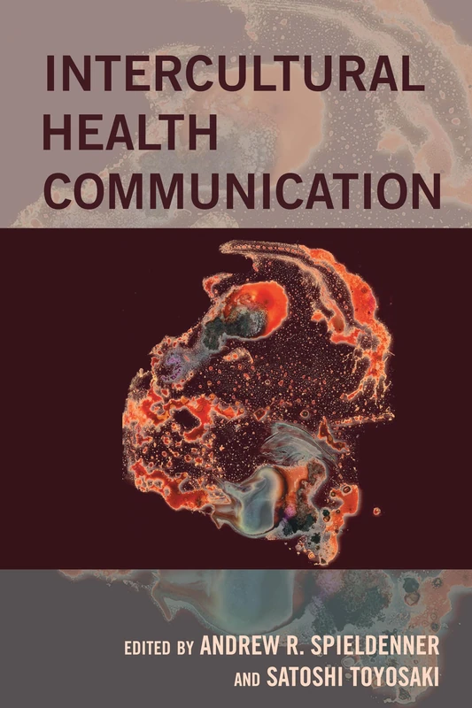 Intercultural Health Communication: 16