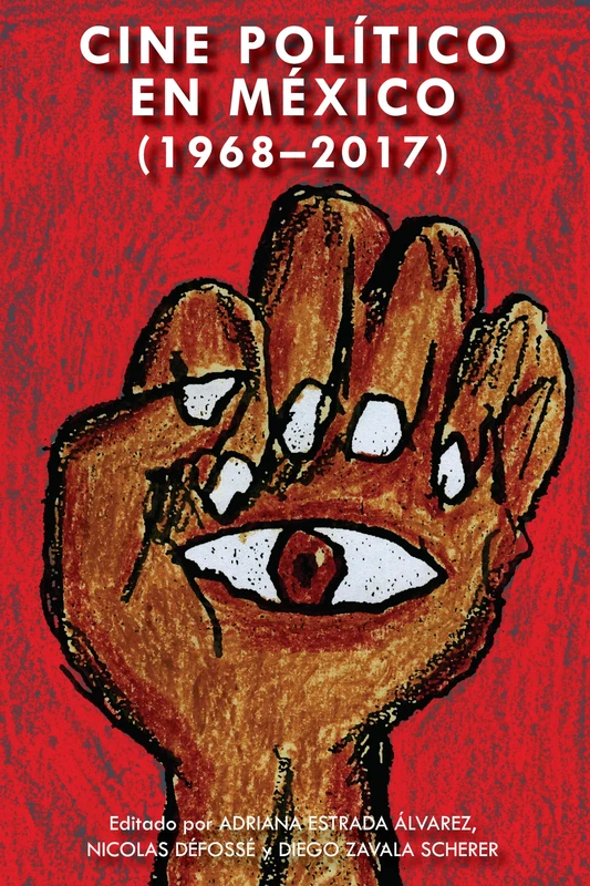 Cine político en México (1968-2017): 2 (Transamerican Film and Literature) - Image 1
