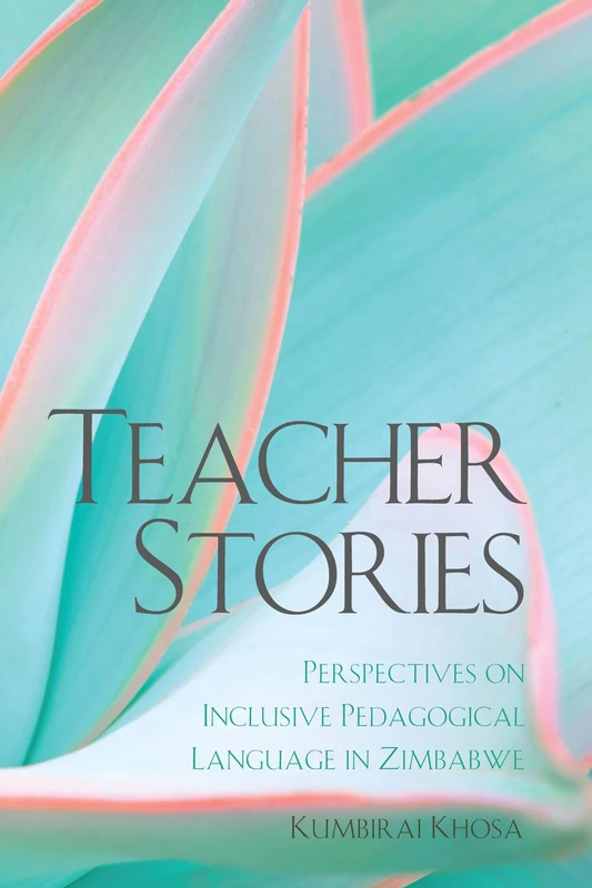 Teacher Stories: Perspectives on Inclusive Pedagogical Language in Zimbabwe - Image 1