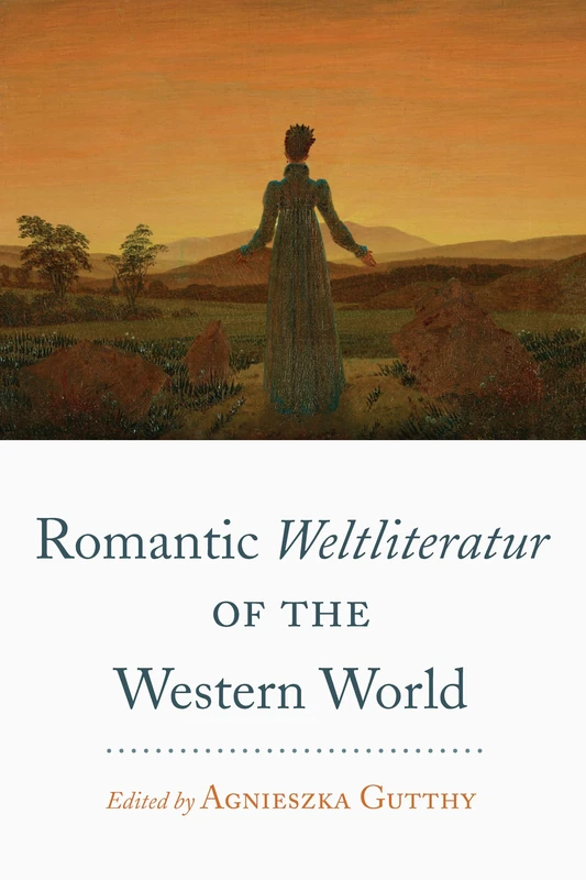 Romantic Weltliteratur" of the Western World - Image 1