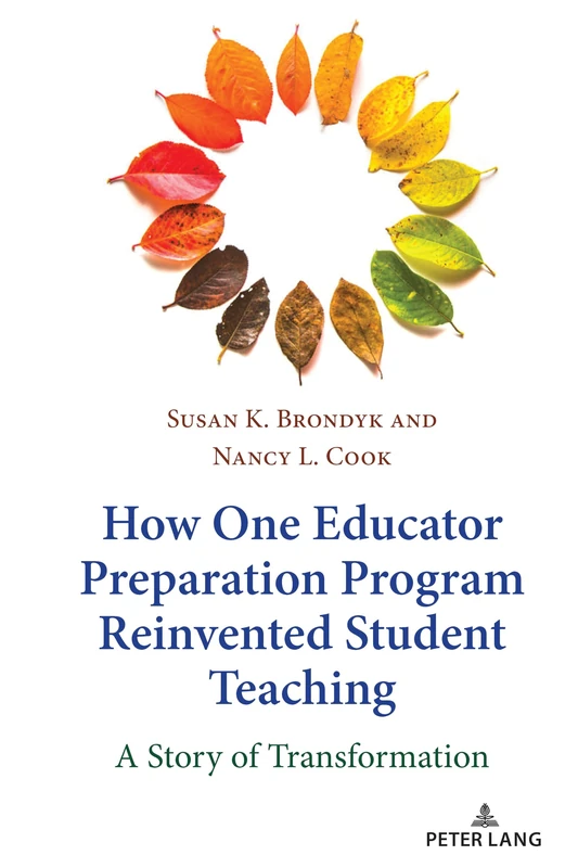 How One Educator Preparation Program Reinvented Student Teaching: A Story of Transformation - Image 1