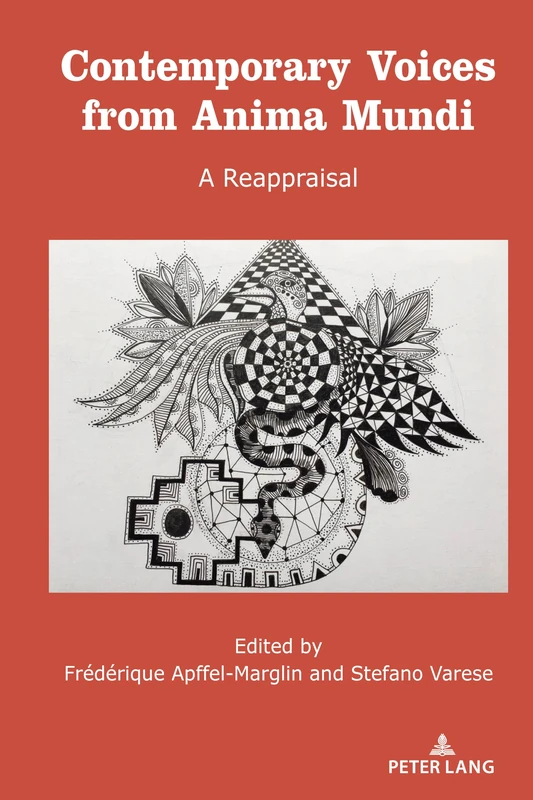 Contemporary Voices from Anima Mundi: A Reappraisal - Image 1