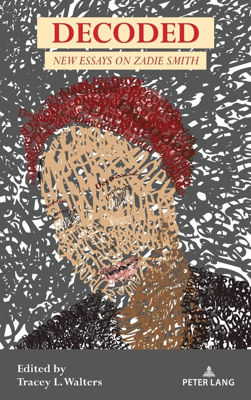 Decoded: New Essays on Zadie Smith - Image 1