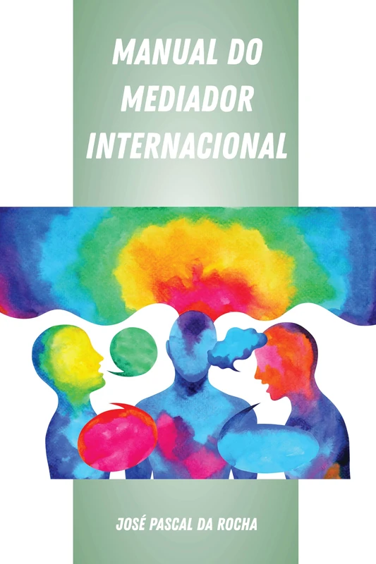 Manual do Mediador Internacional