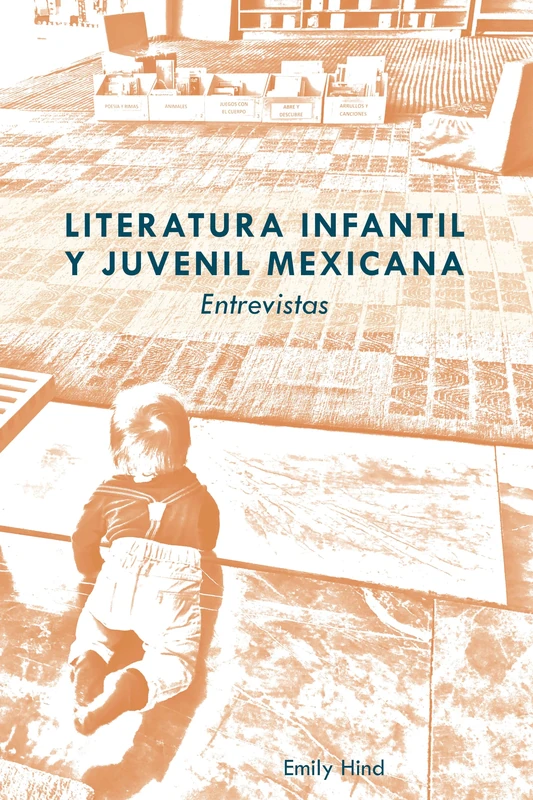 Literatura infantil y juvenil mexicana: Entrevistas: 3 (Transamerican Film and Literature)