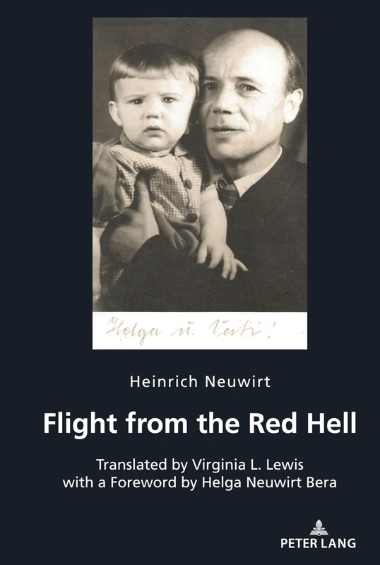 Flight from the Red Hell - Image 1