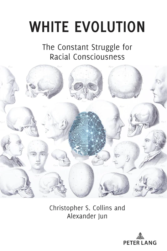 White Evolution: The Constant Struggle for Racial Consciousness - Image 1