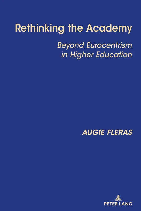 Rethinking the Academy: Beyond Eurocentrism in Higher Education - Image 1