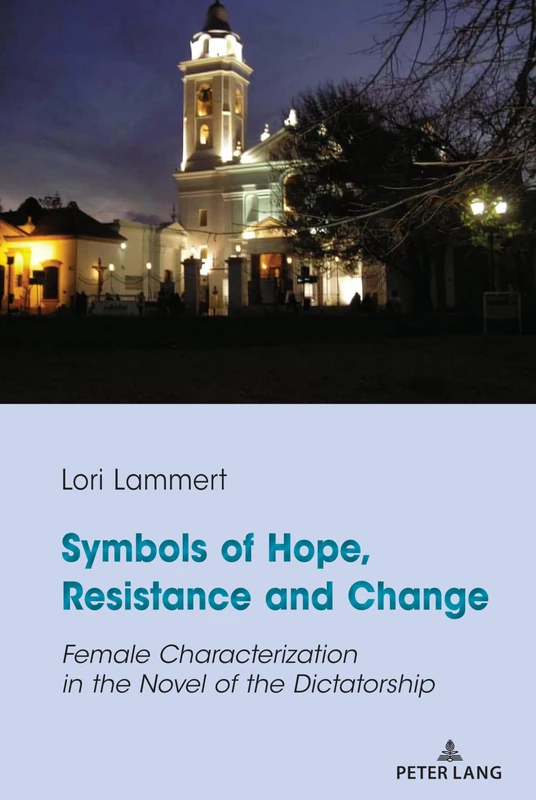Symbols of Hope, Resistance and Change: Female Characterization in the Novel of the Dictatorship - Image 1