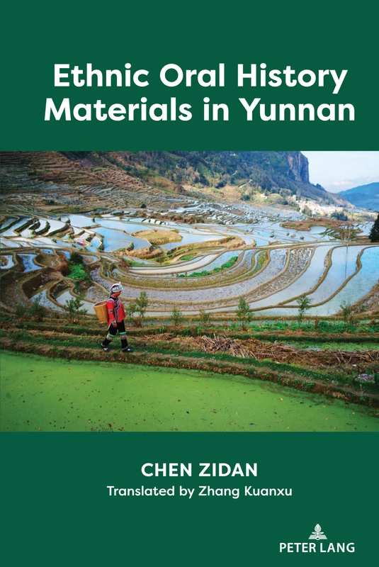 Ethnic Oral History Materials in Yunnan - Image 1
