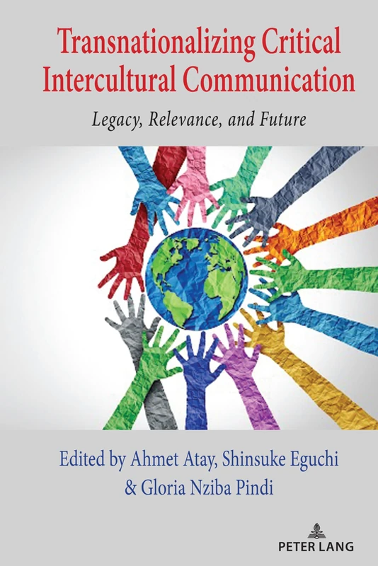 Transnationalizing Critical Intercultural Communication: Legacy, Relevance, and Future: 31 - Image 1
