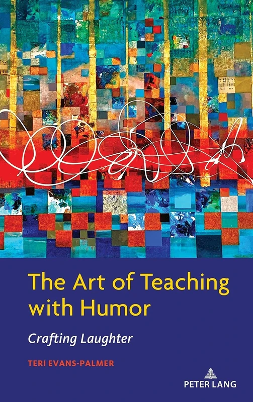 The Art of Teaching with Humor: Crafting Laughter - Image 1
