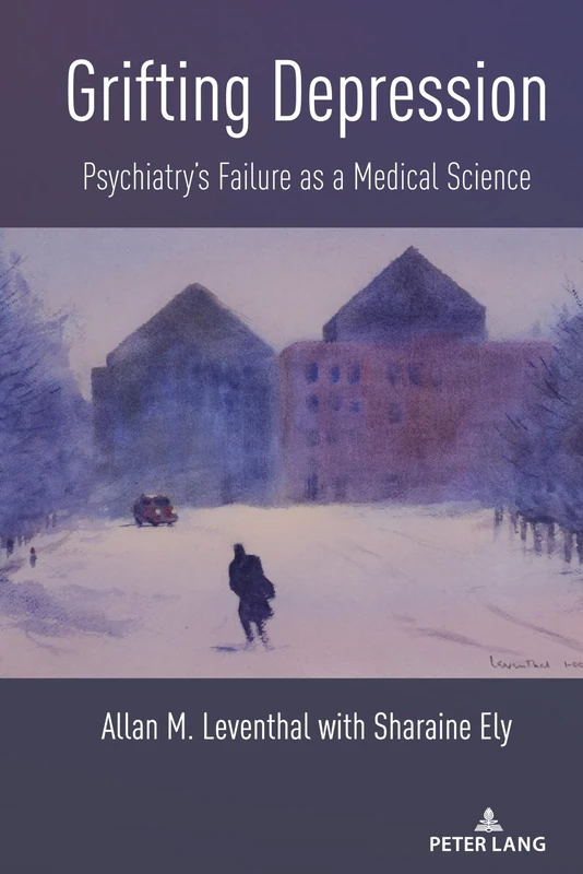 Grifting Depression: Psychiatry’s Failure as a Medical Science - Image 1