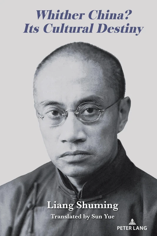 Whither China? Its Cultural Destiny - Image 1