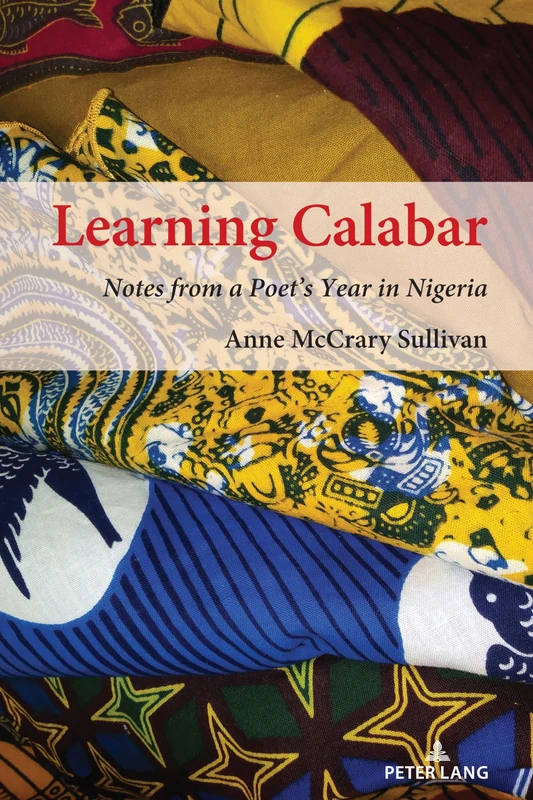Learning Calabar: Notes from a Poet’s Year in Nigeria - Image 1