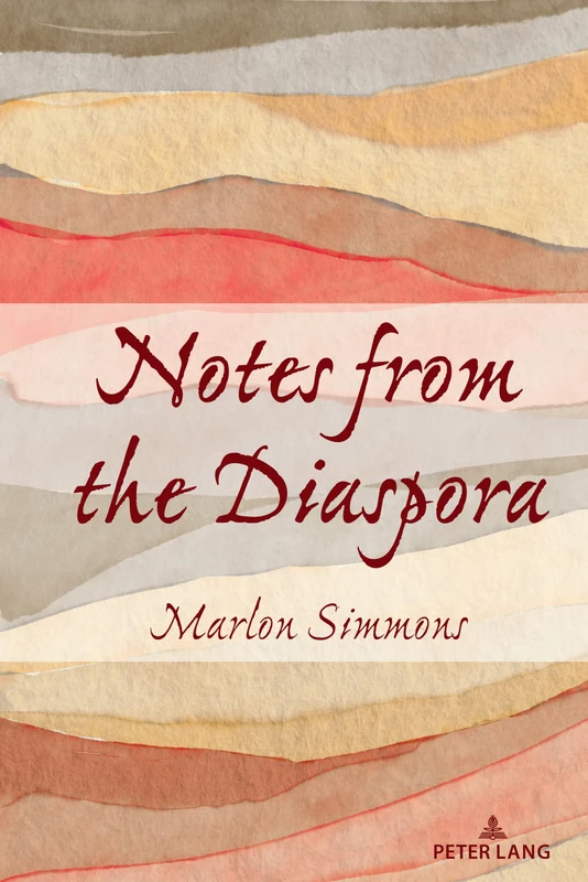 Notes from the Diaspora: 535 (Counterpoints: Studies in Criticality)