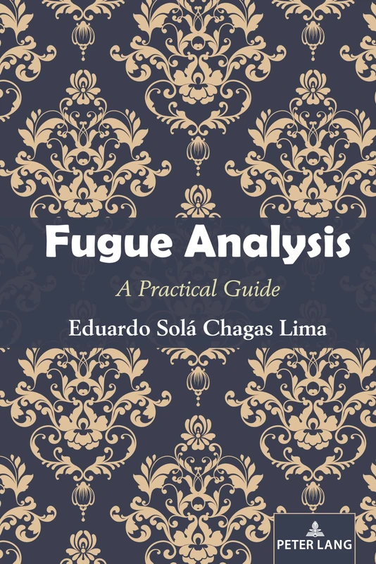Fugue Analysis: A Practical Guide - Image 1