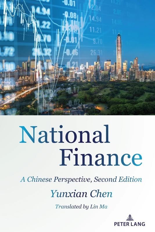 National Finance: A Chinese Perspective, Second Edition