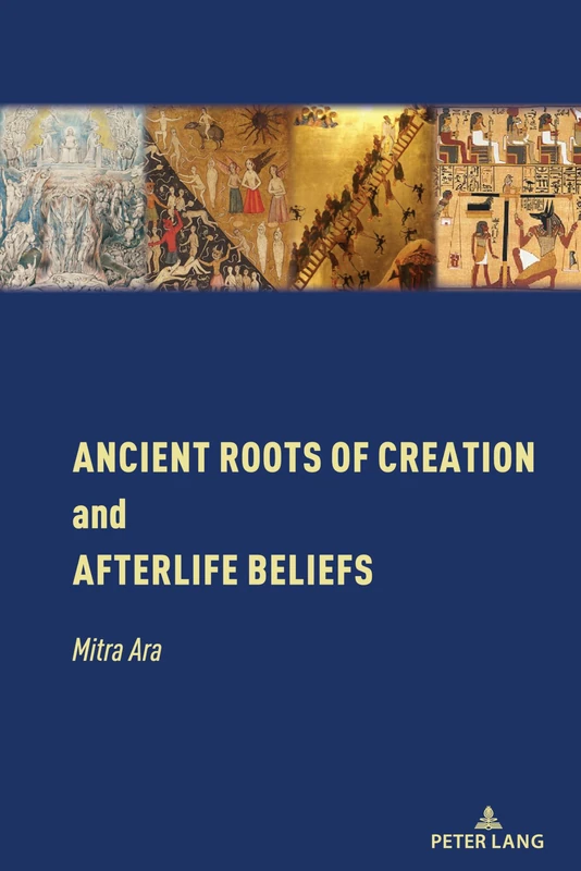 Ancient Roots of Creation and Afterlife Beliefs - Image 1