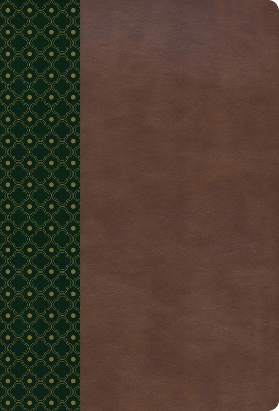 RVR 1960 Biblia de Estudio Scofield, verde oscuro/castaño símil piel con índice: Reina-Valera 1960, Biblia De Estudio Scofield, Verde Oscuro / ... ... Índice, Forest/Chestnut, Leather touch