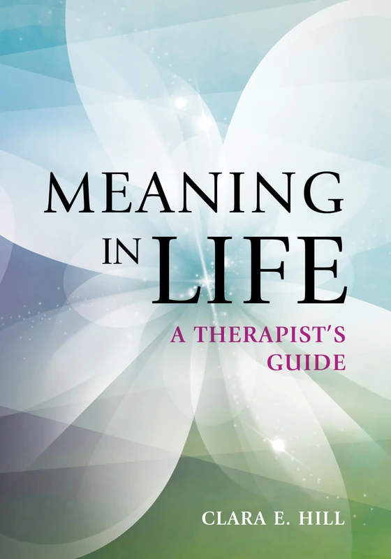 Meaning in Life: A Therapist's Guide - Image 1