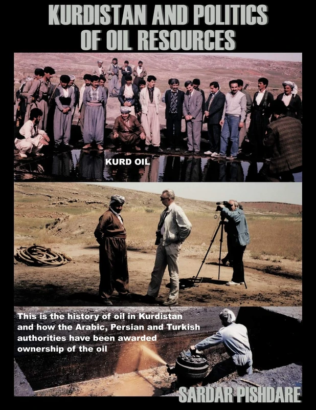 Kurdistan and Politics of Oil