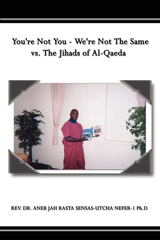 You're Not You - We're Not The Same vs. The Jihads of Al-Qaeda - Image 1