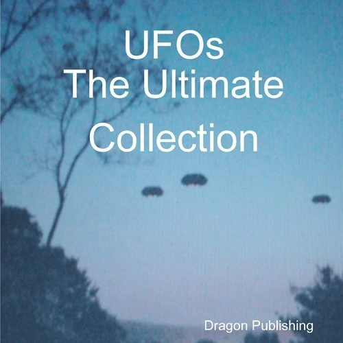 UFOs The Ultimate Collection - Image 1