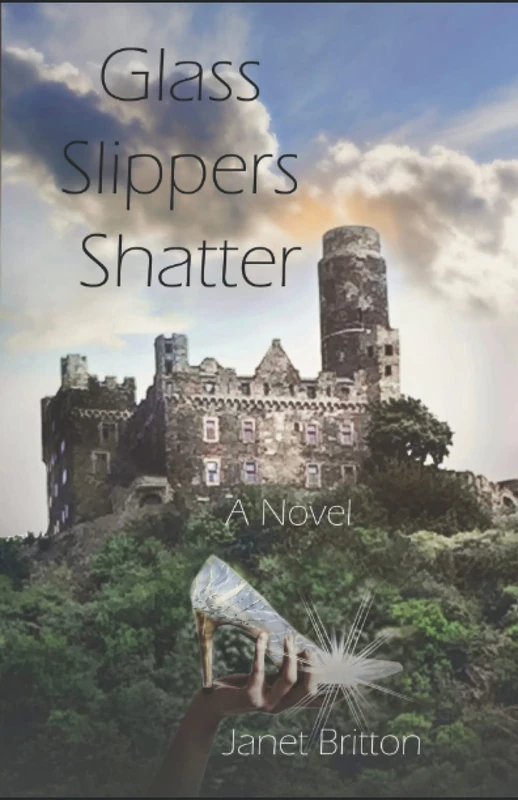 Glass Slippers Shatter - Image 1