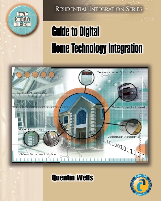 Guide to Digital Home Technology Integration