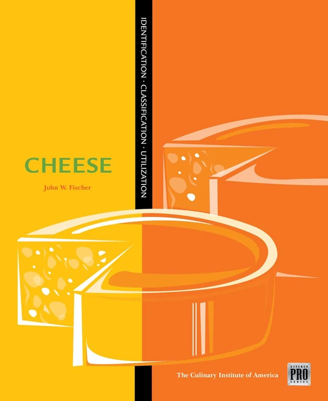 Kitchen Pro Series: Guide to Cheese Identification, Classification, and Utilization - Image 1