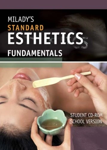 Fundamentals Student CD (school) (Milady's Standard Esthetics)