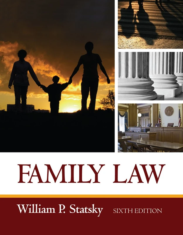Family Law - Image 1