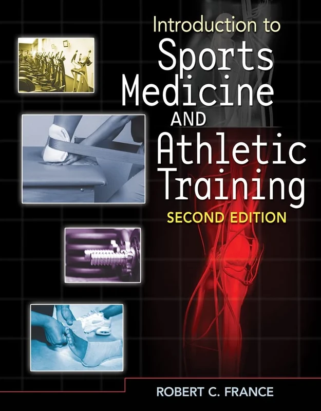 Introduction to Sports Medicine and Athletic Training