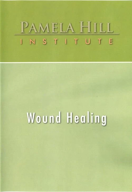 Wound Healing DVD