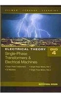 Electrical Theory: Single-Phase Transformers and Electrical Machines