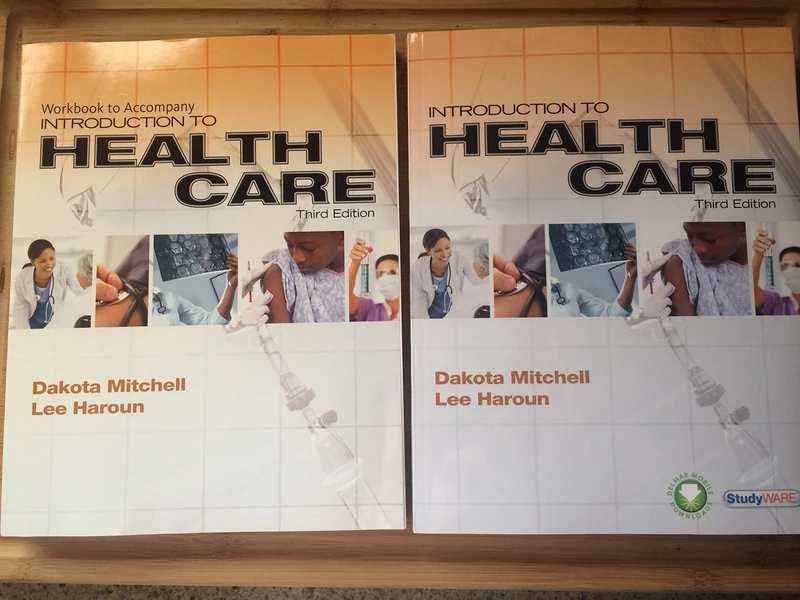 Introduction to Health Care