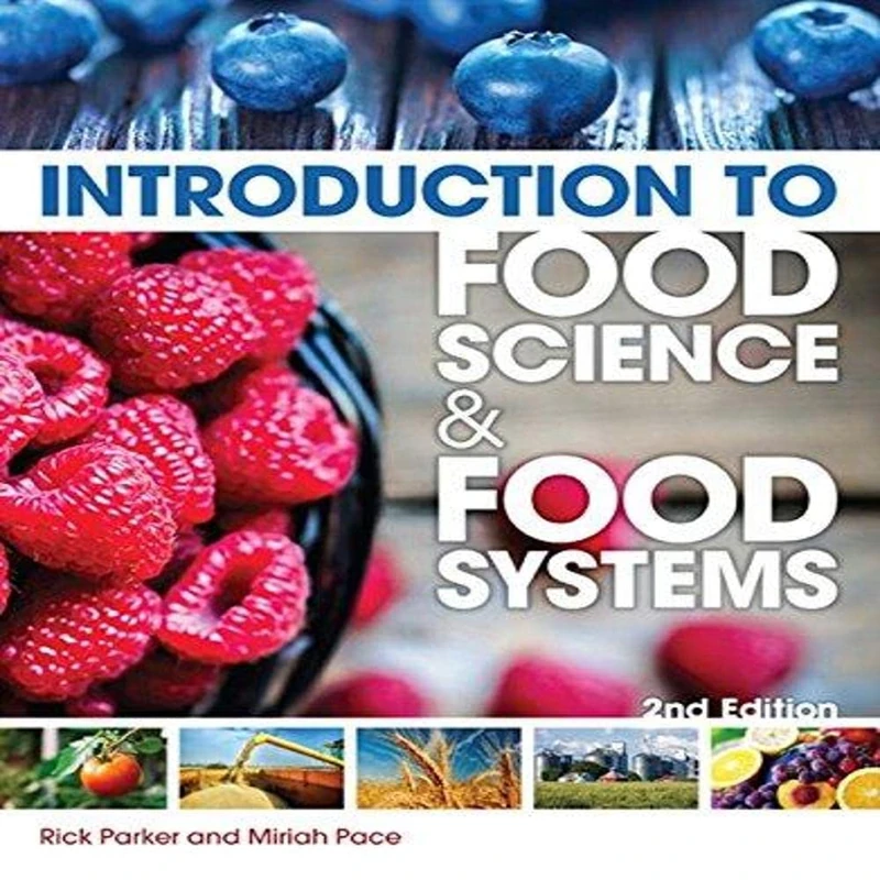 Introduction to Food Science and Food Systems (Mindtap Course List)
