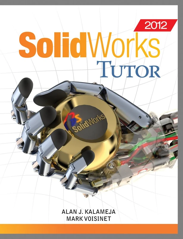 Solidworks 2012 Tutor