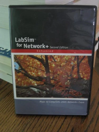 Labsim for Network+ Guide to Networks